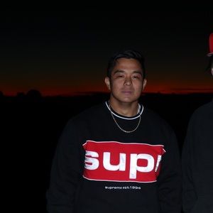 Meet your Posher, Noah